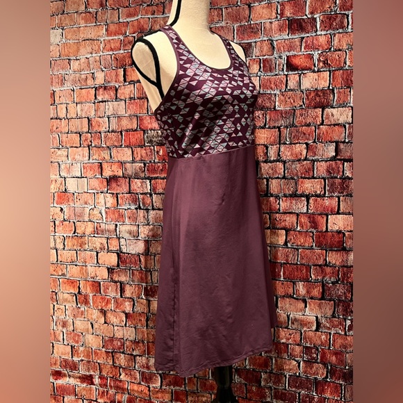 Smartwool Willow Lake Dress - Picture 6 of 11